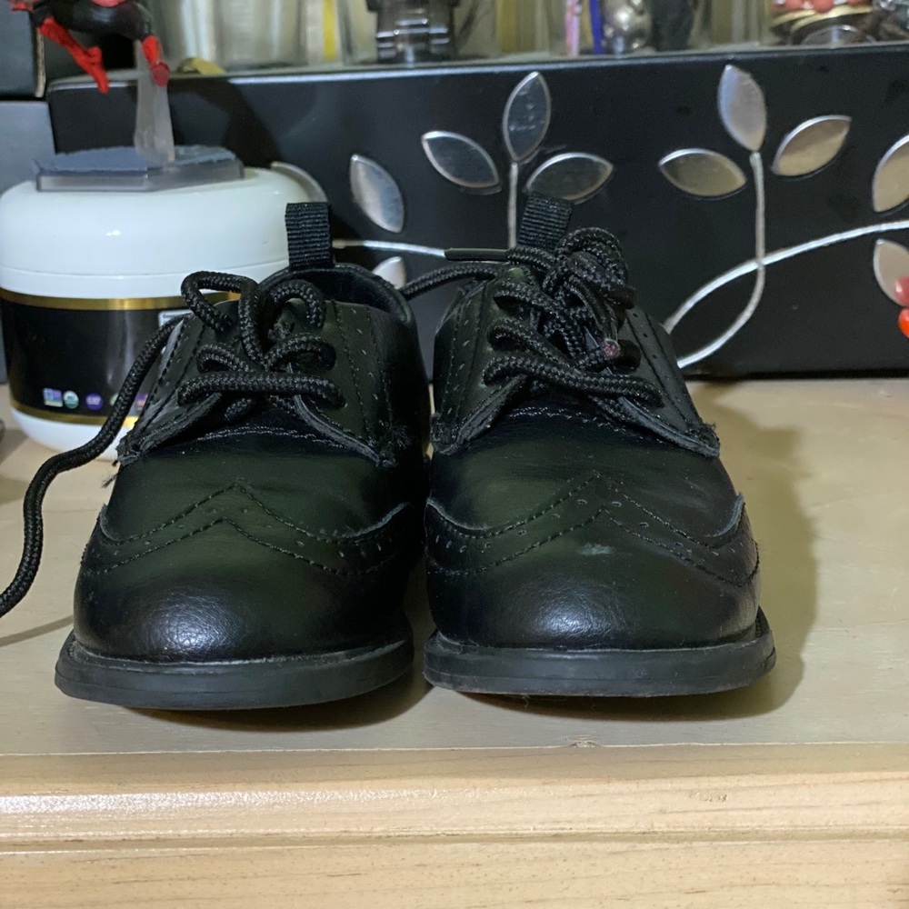 Boy shoes